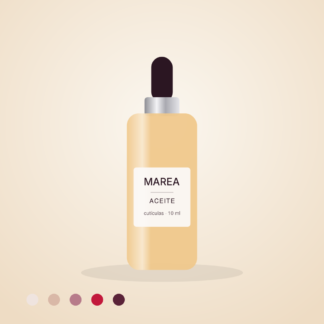 Aceite de Cutículas 10 ml